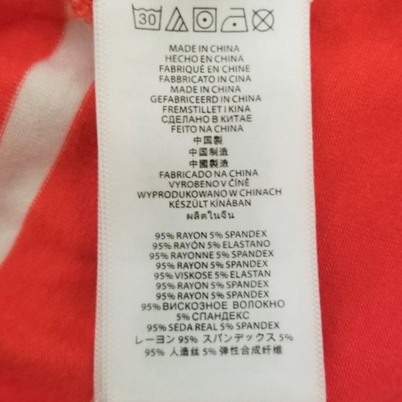 MICHAEL Michael Kors Long Sleeve Soft Top - Picture 3 of 5